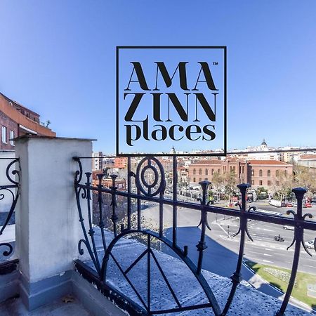 Ap Embajadores IX Madrid Luaran gambar