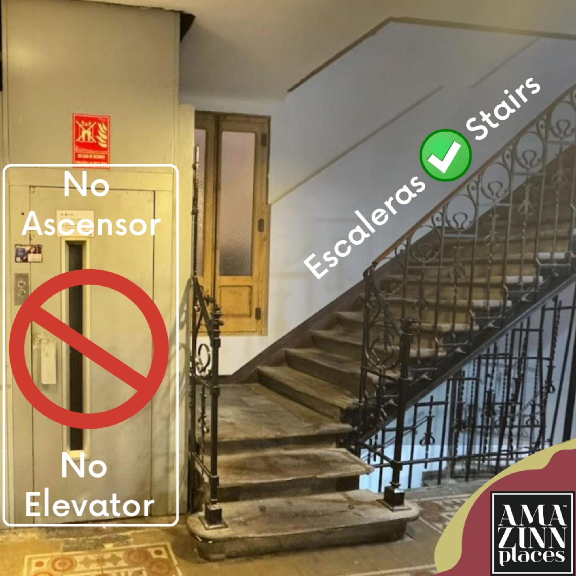 Ap Embajadores IX Madrid Luaran gambar